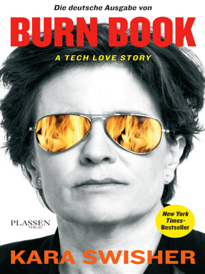 cover image of Burn Book